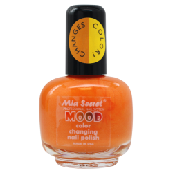 Esmalte Mood Papaya Mango