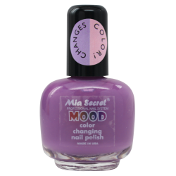 Esmalte Mood Purple Pink