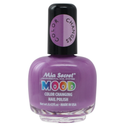 Esmalte Mood Violet Lilac