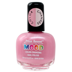 Esmalte Mood Bubblegum Ice Cream