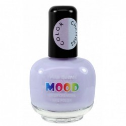 Esmalte Mood Pastel Lavender Pastel Blue