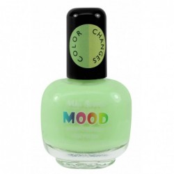 Esmalte Mood Green Tea Wasabi