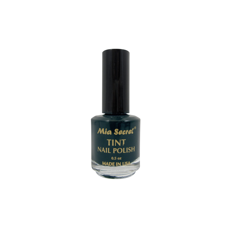 Tint Nail Polish Ocean