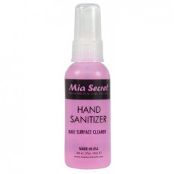 Hand Sanitizer 2 oz