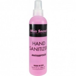 Hand Sanitizer 8 oz