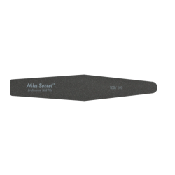 BLACK Diamond Nail File 100/100 Pink Center