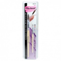 DUO BRUSH 10 OR