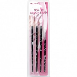 NAIL ART DESIGN BRUSH SET