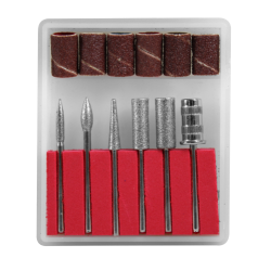 Drill Bit Set