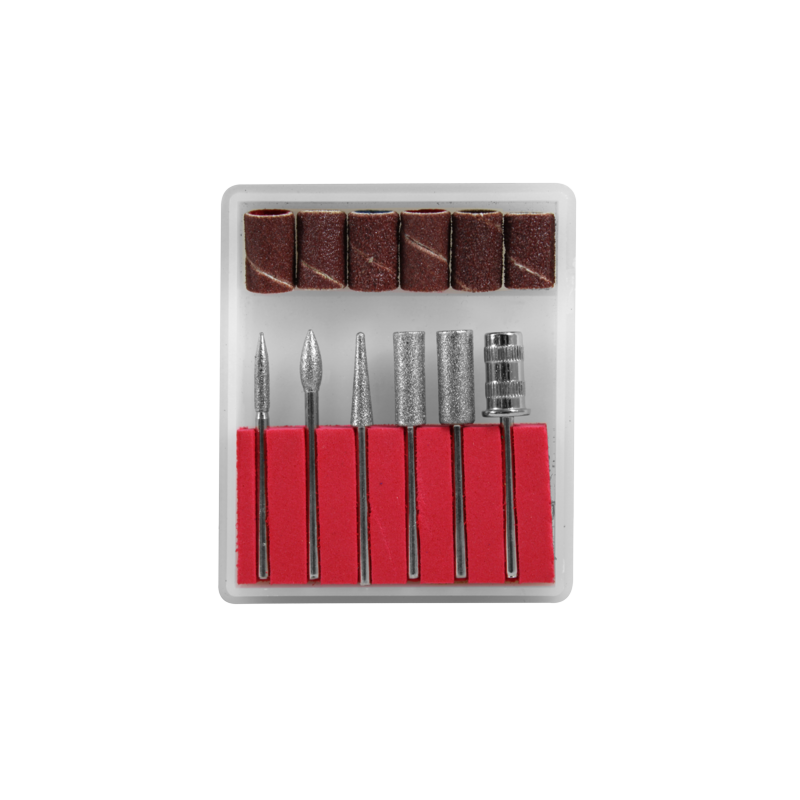 Drill Bit Set