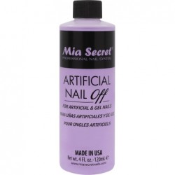 Artificial Nail Off 4 oz