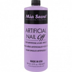 Artificial Nail Off 32 oz