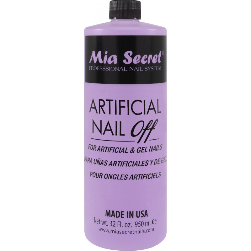 Artificial Nail Off 32 oz