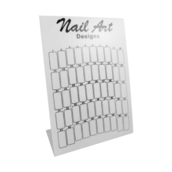 Nail Art Design Stand