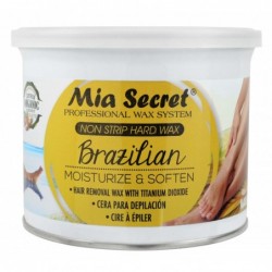 Brazilian Elastic Hand Wax-Body