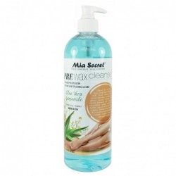 Prewax Cleanser