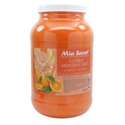 Citrus Mineral Salt