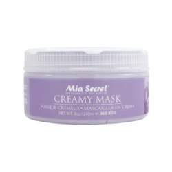 Lavender Creamy Mask