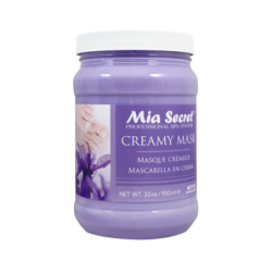 Lavender Creamy Mask