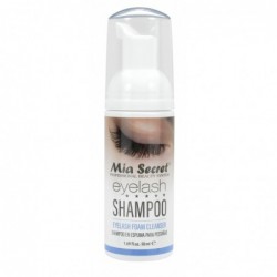 Eyelash Shampoo 50 Ml