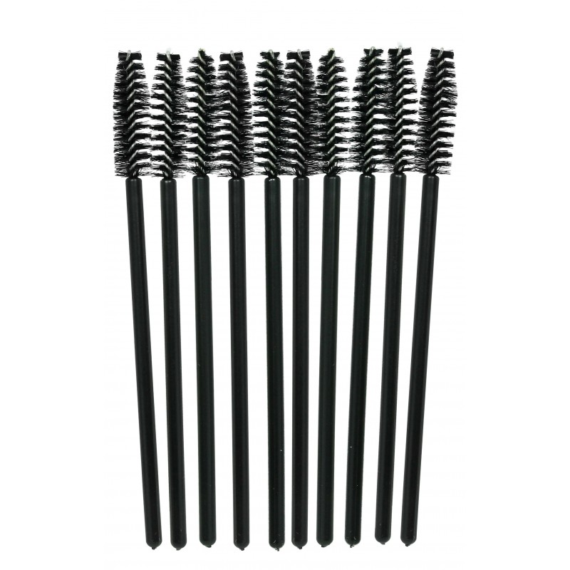 Mascara Wands