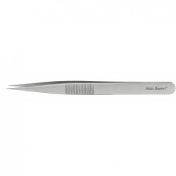 Pointed Tweezers