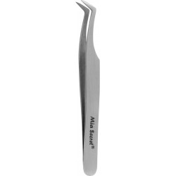 Bend Tweezers