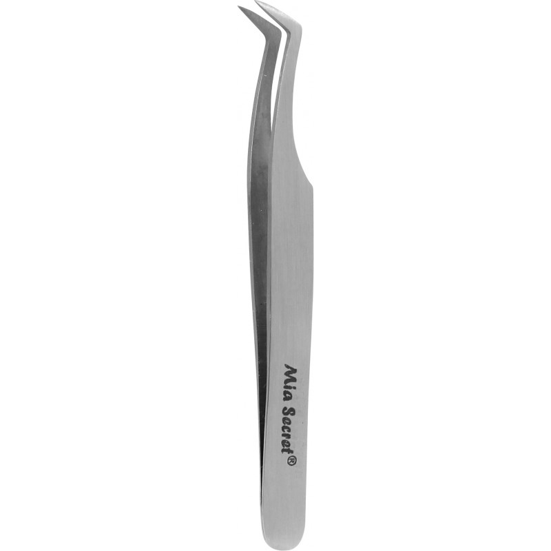 Bend Tweezers