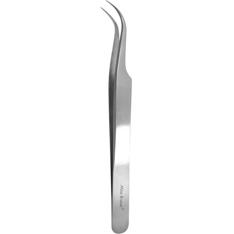 Bend Tweezers