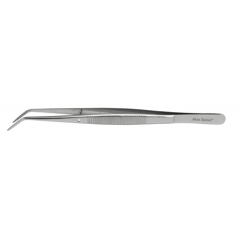 Bend Tweezers