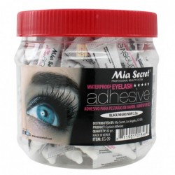 Dark Tone Strip Eyelash Glue 2.5 G