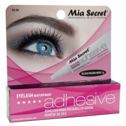 Dark Tone Strip Eyelash Glue 7 G