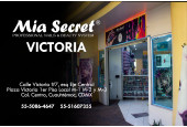 MIA SECRET | CDMX VICTORIA